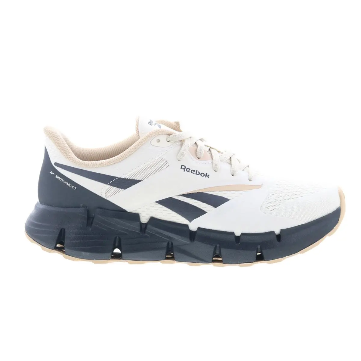 Reebok shoes - Reebok Zig Dynamica 5 - Zig Dynamica - 100210038 - Beige 7