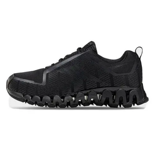 Reebok Shoes Men Zigwild TR 6 100001314 FX1433 - Black
