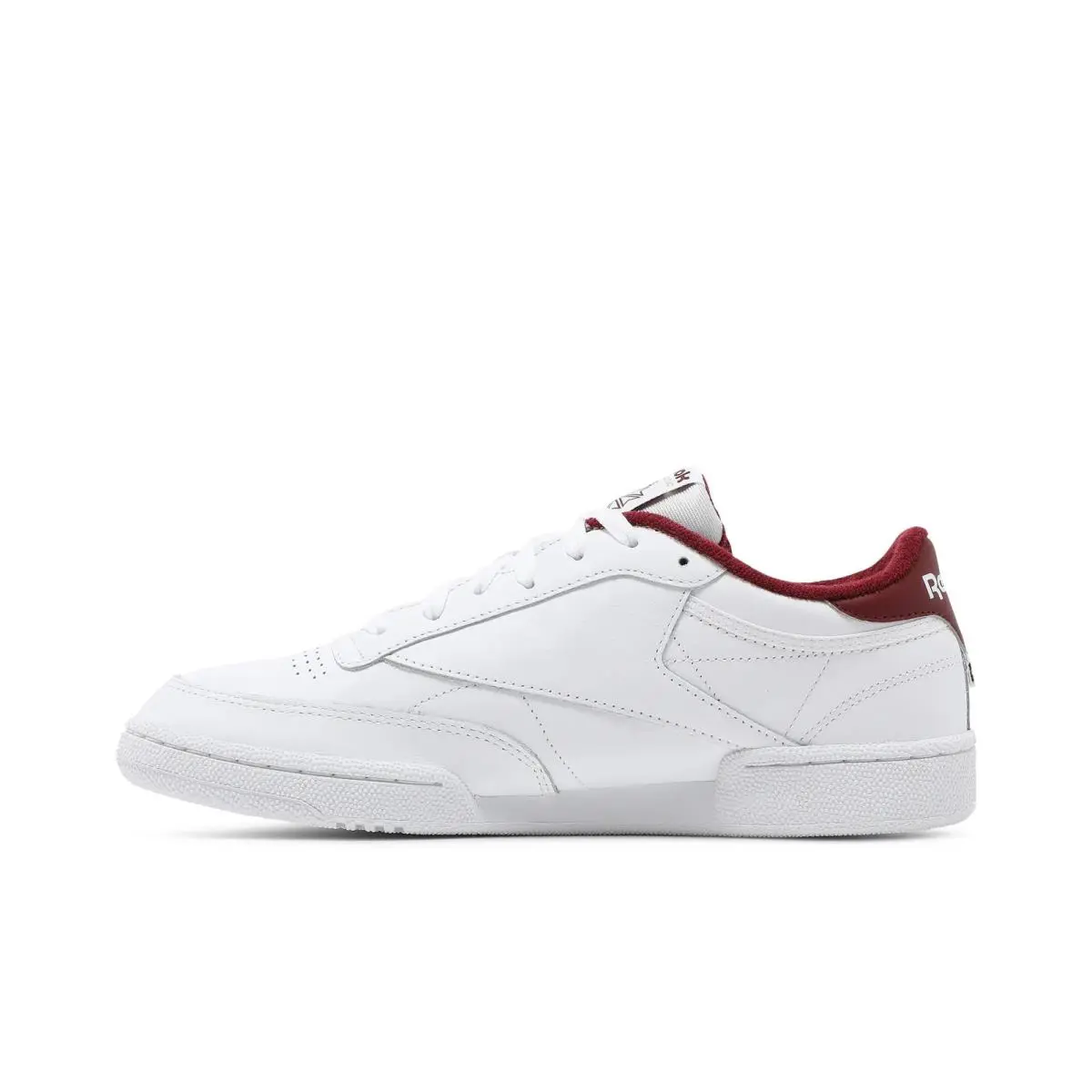 Reebok shoes - Ftwwht/Ftwwht/Clabur 1