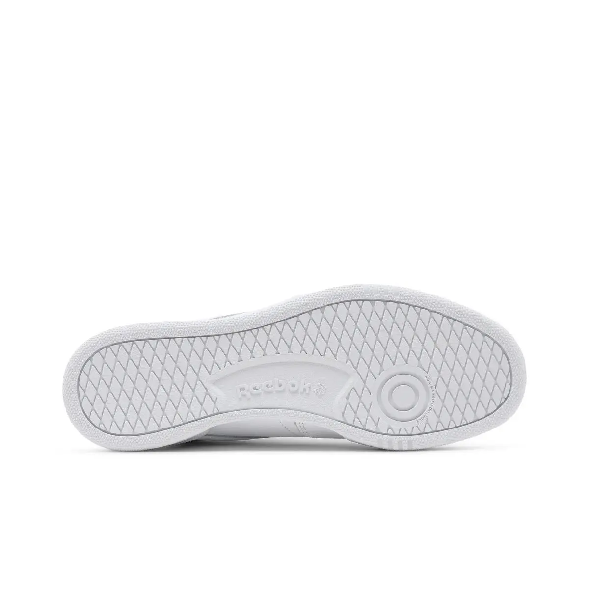 Reebok shoes - Ftwwht/Ftwwht/Clabur 2