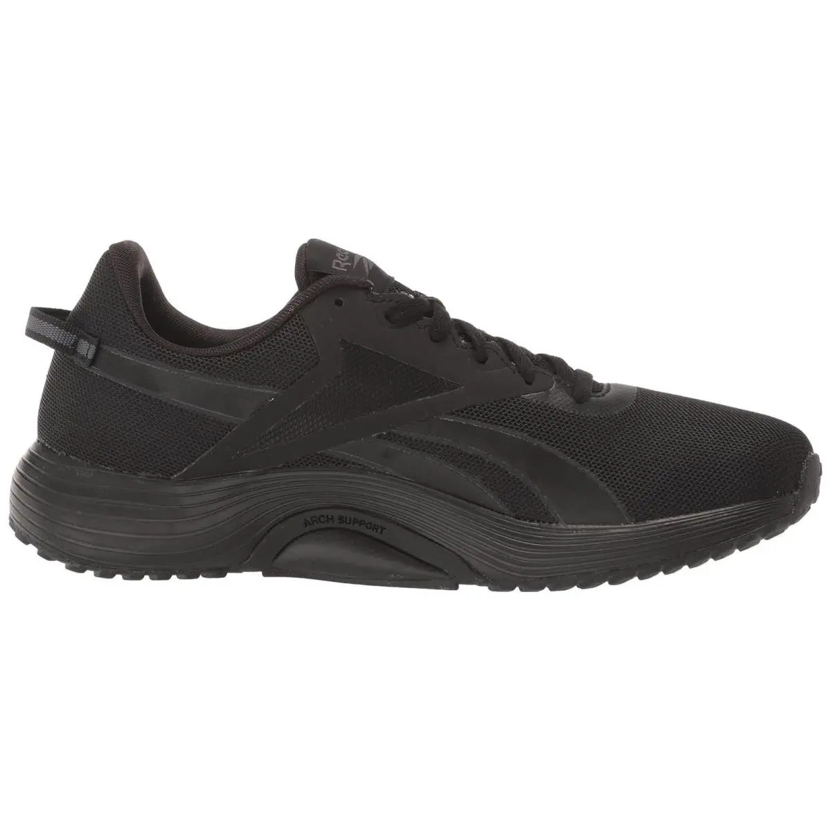 Reebok shoes - Cblack/Purgry/Aciyel 1