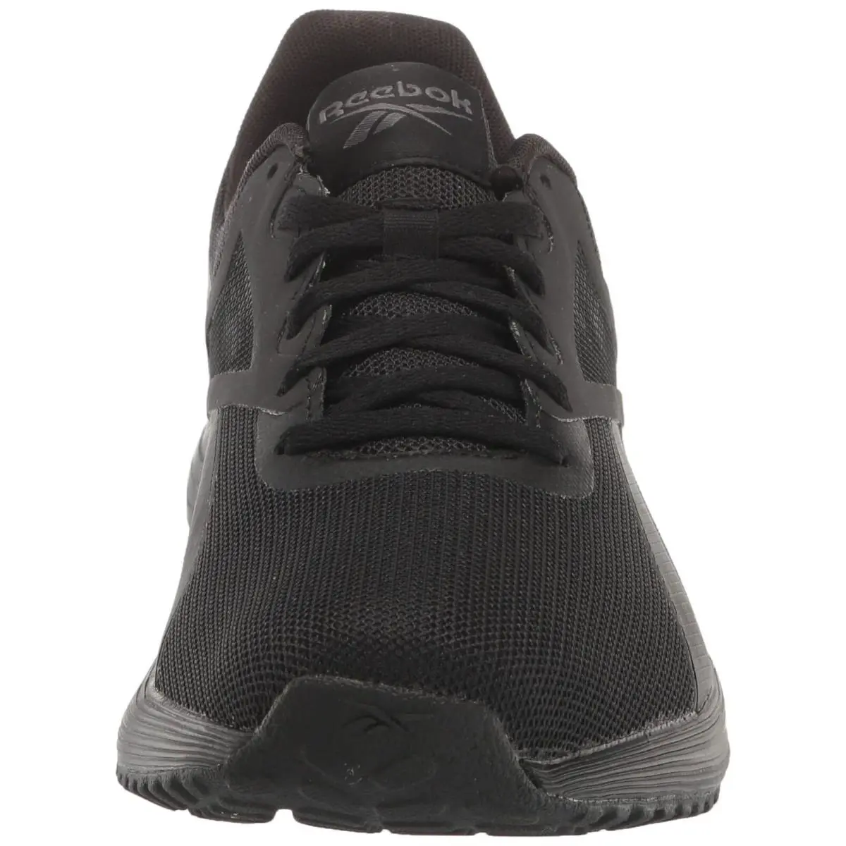 Reebok shoes - Cblack/Purgry/Aciyel 5
