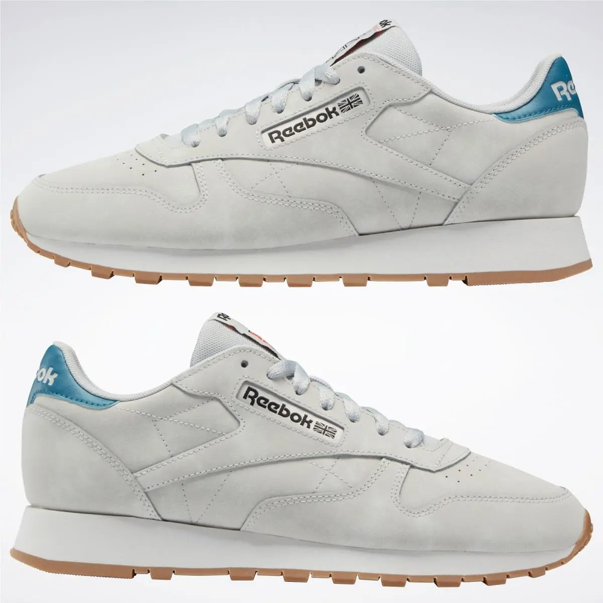 Reebok shoes - Pugry2/Purgry/Steblu 9