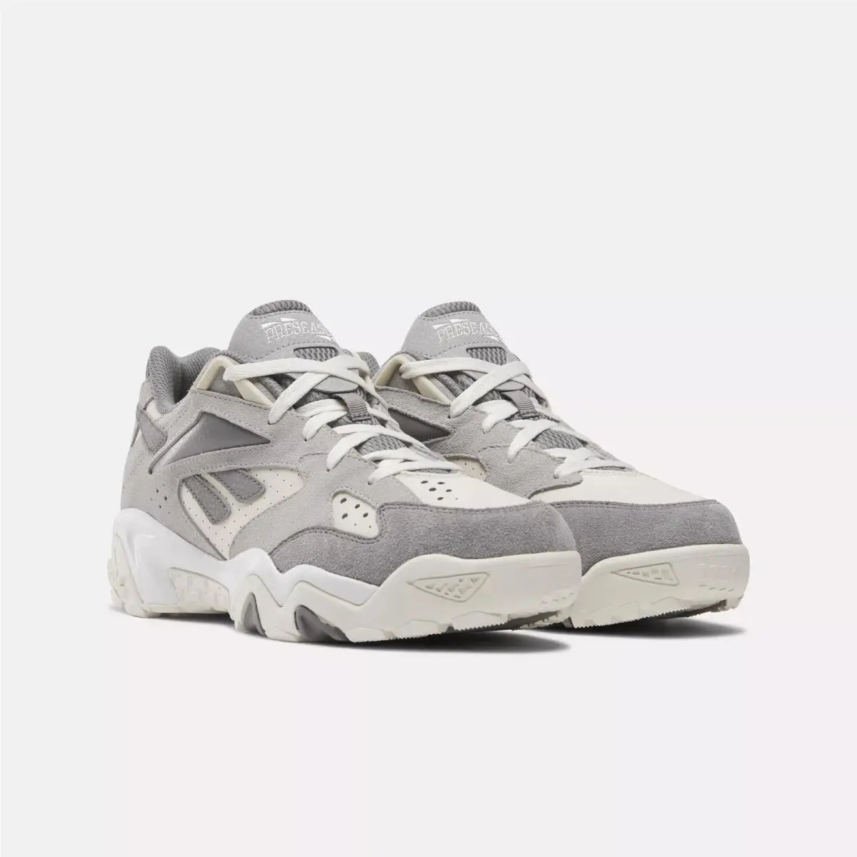 Reebok shoes - Pugry3/Pugry5/Chalk 0