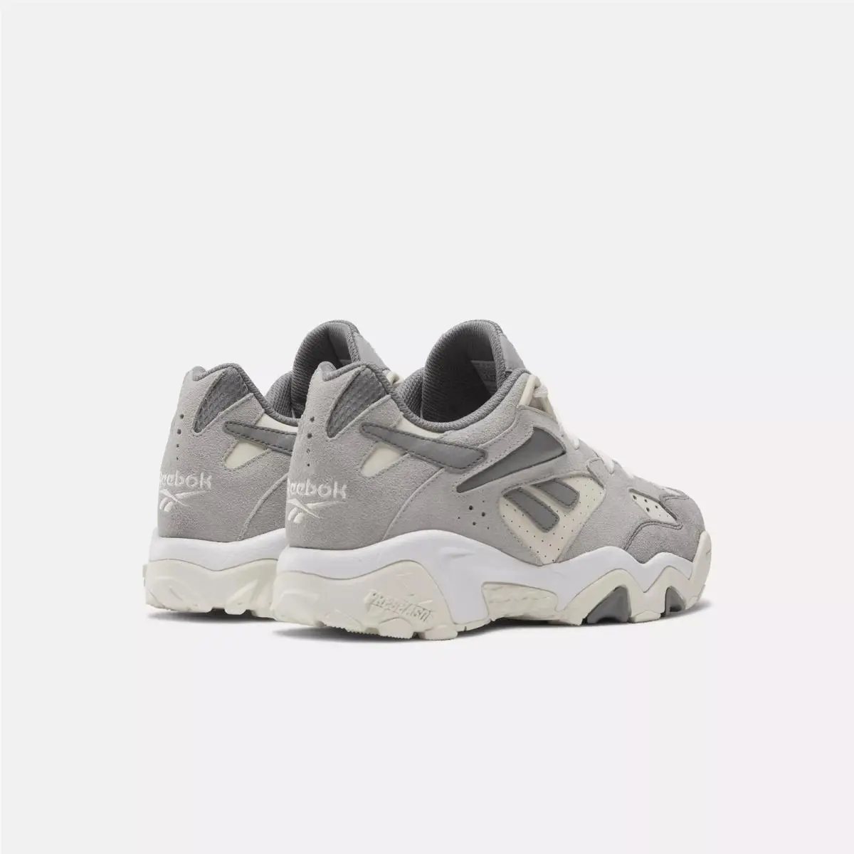 Reebok shoes - Pugry3/Pugry5/Chalk 1