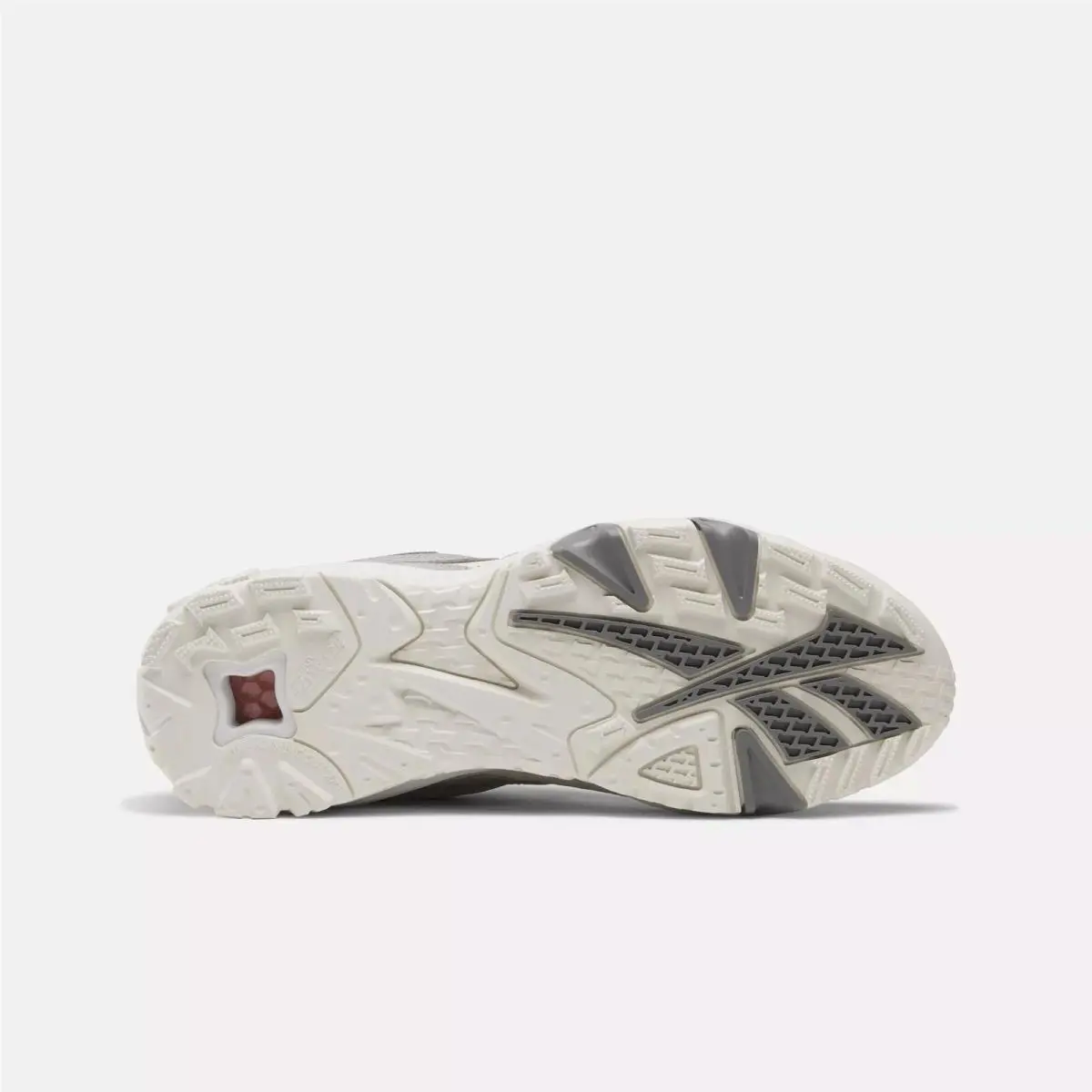 Reebok shoes - Pugry3/Pugry5/Chalk 2