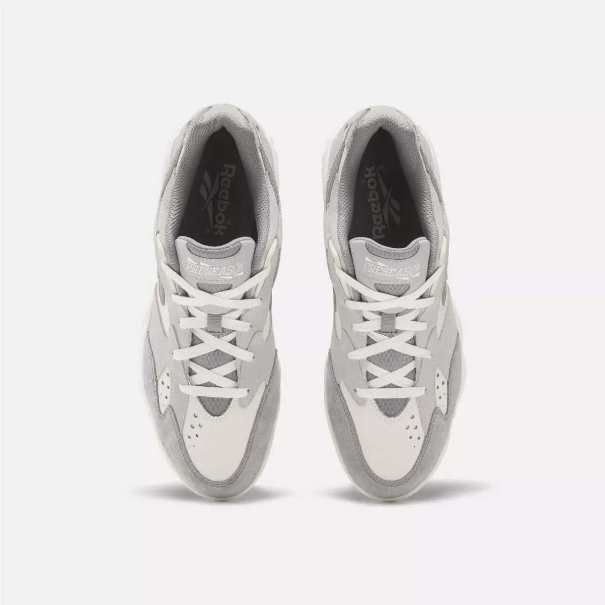 Reebok shoes - Pugry3/Pugry5/Chalk 3