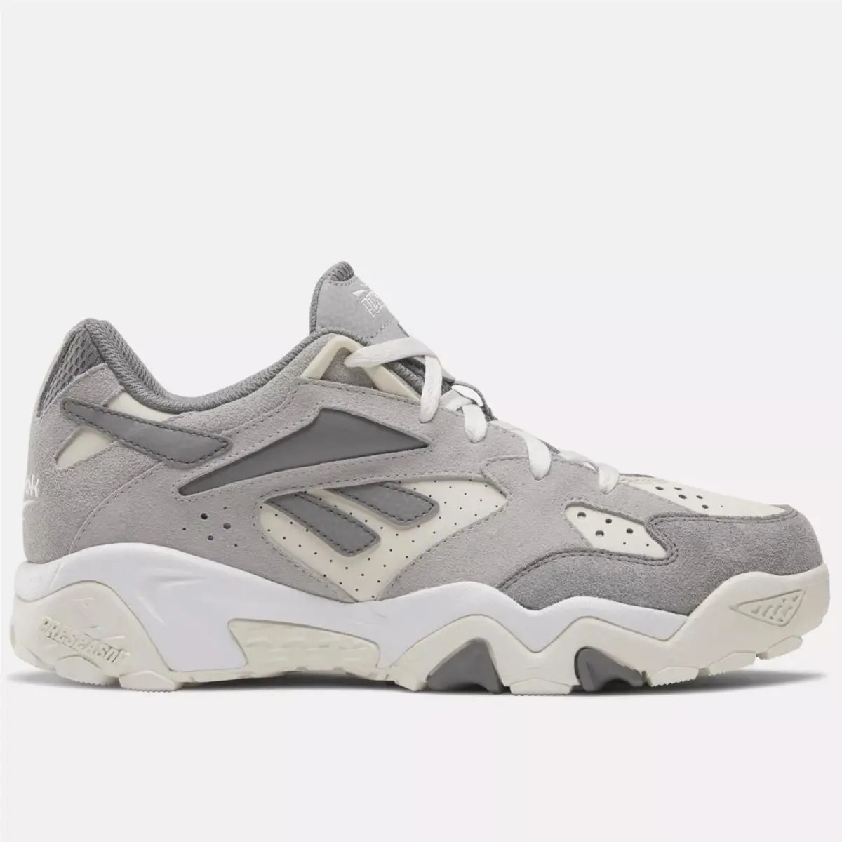Reebok shoes - Pugry3/Pugry5/Chalk 4