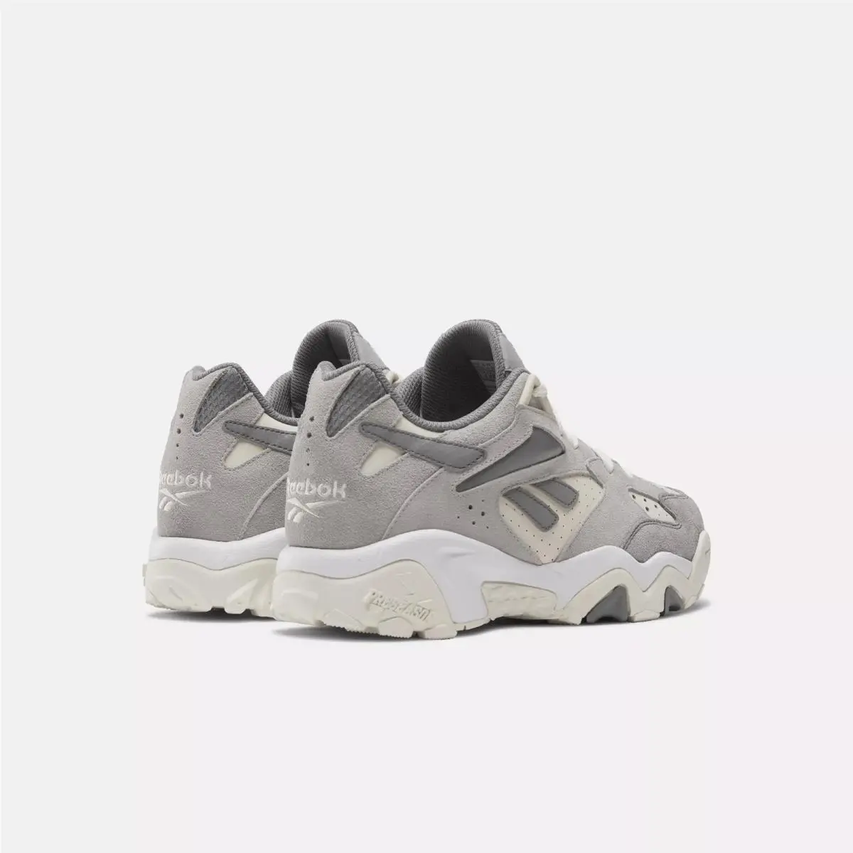 Reebok shoes - Pugry3/Pugry5/Chalk 6
