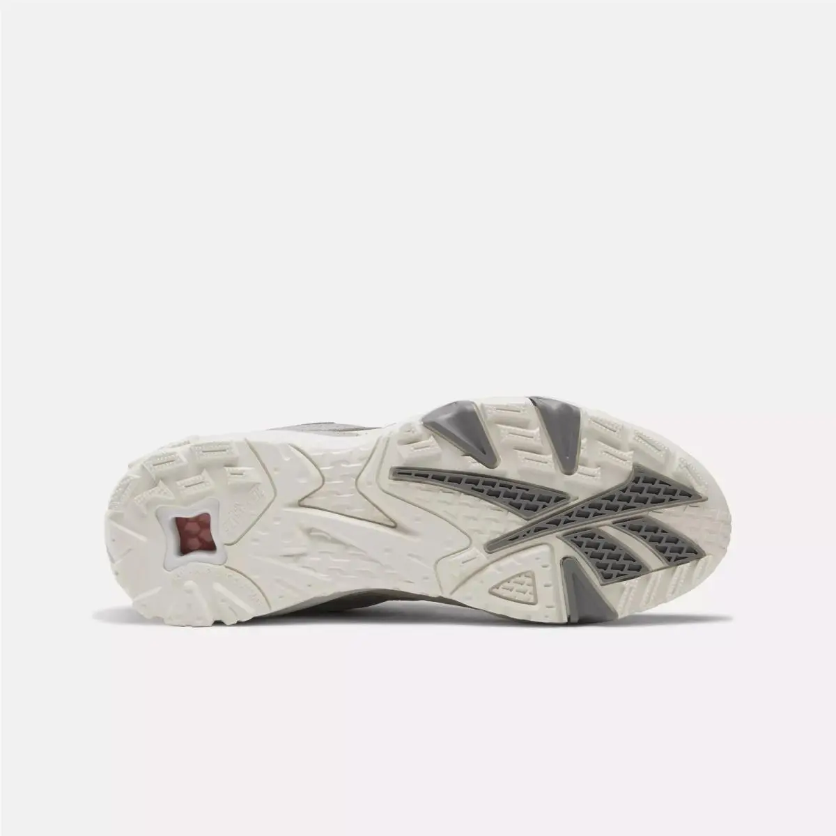Reebok shoes - Pugry3/Pugry5/Chalk 7