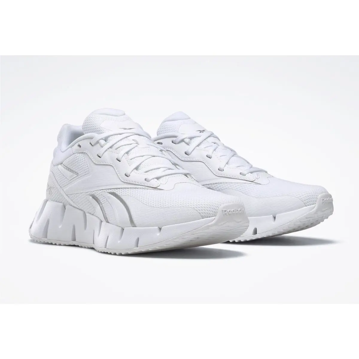 Reebok shoes - Ftwwht/Silvmt/Ftwwht 0