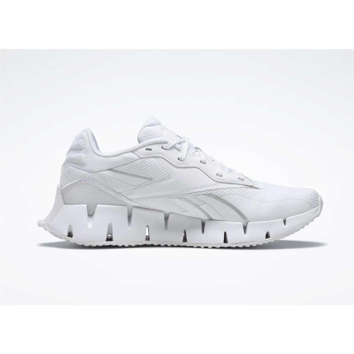 Reebok shoes - Ftwwht/Silvmt/Ftwwht 1