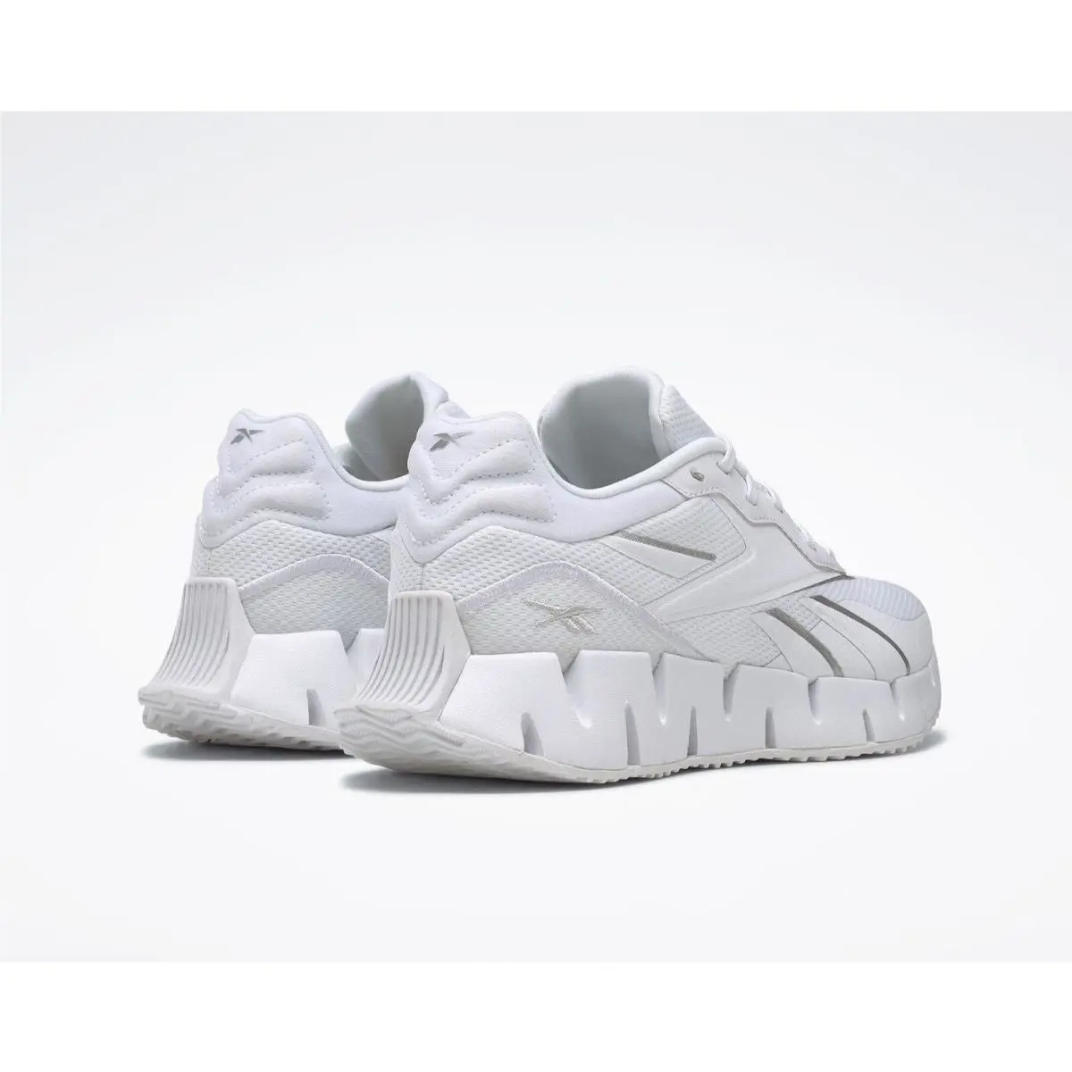 Reebok shoes - Ftwwht/Silvmt/Ftwwht 2