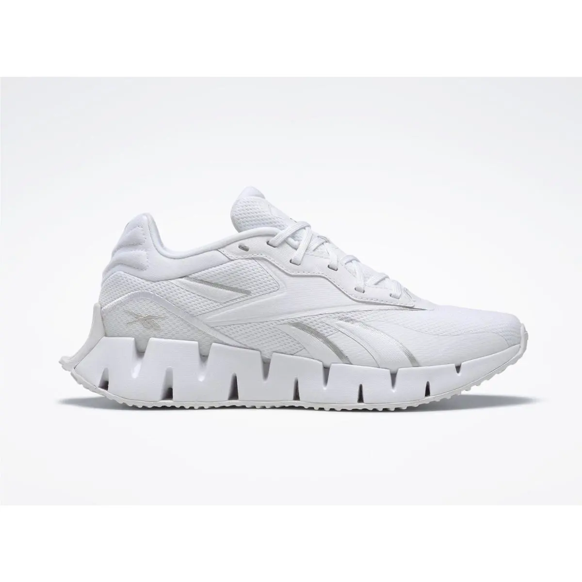 Reebok shoes - Ftwwht/Silvmt/Ftwwht 6