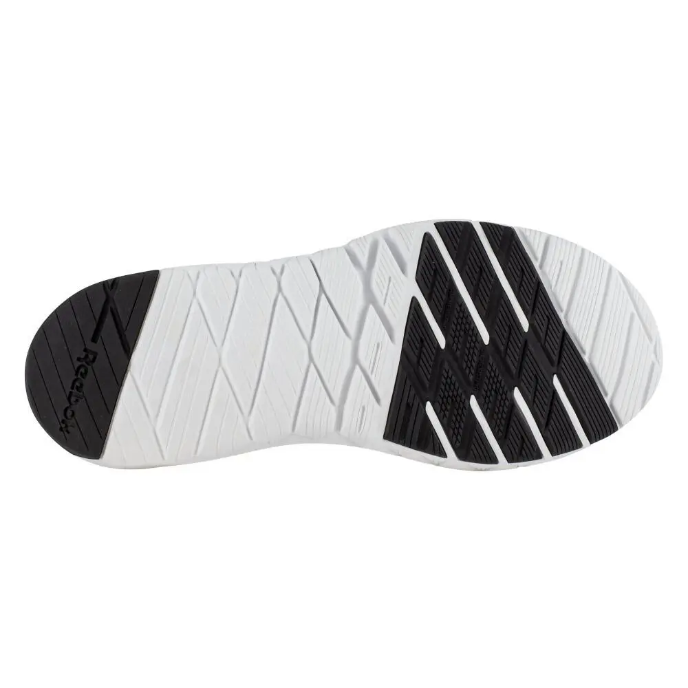 Reebok shoes - Flexagon Force XL Work - Flexagon Force Work - RB5443 - Gray and Red 3