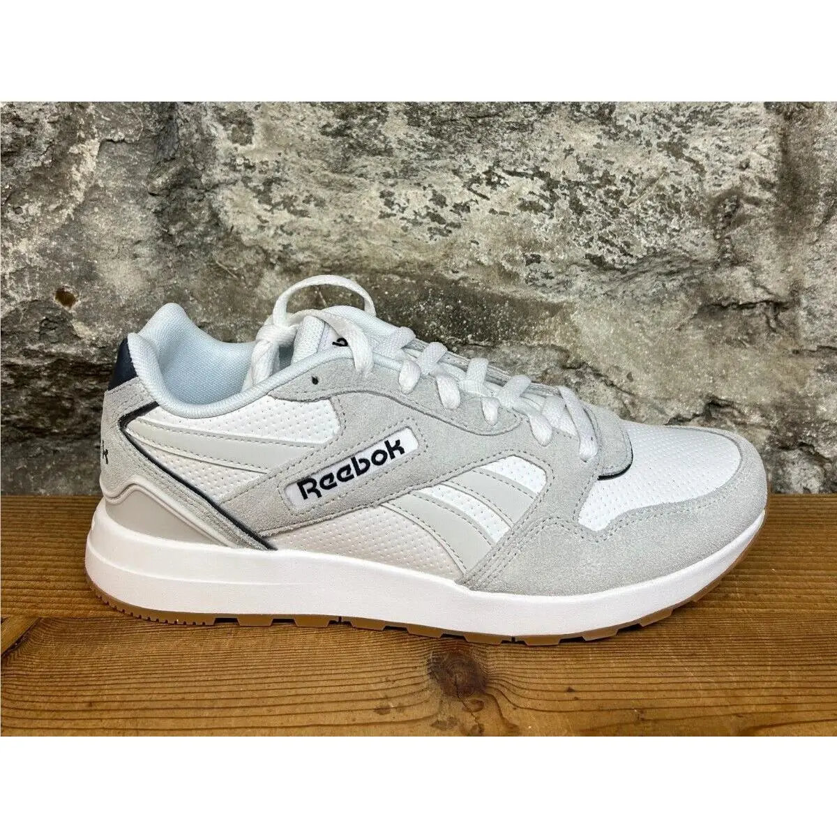 Reebok shoes - Reebok GL 1000 - GW4668 - White 5
