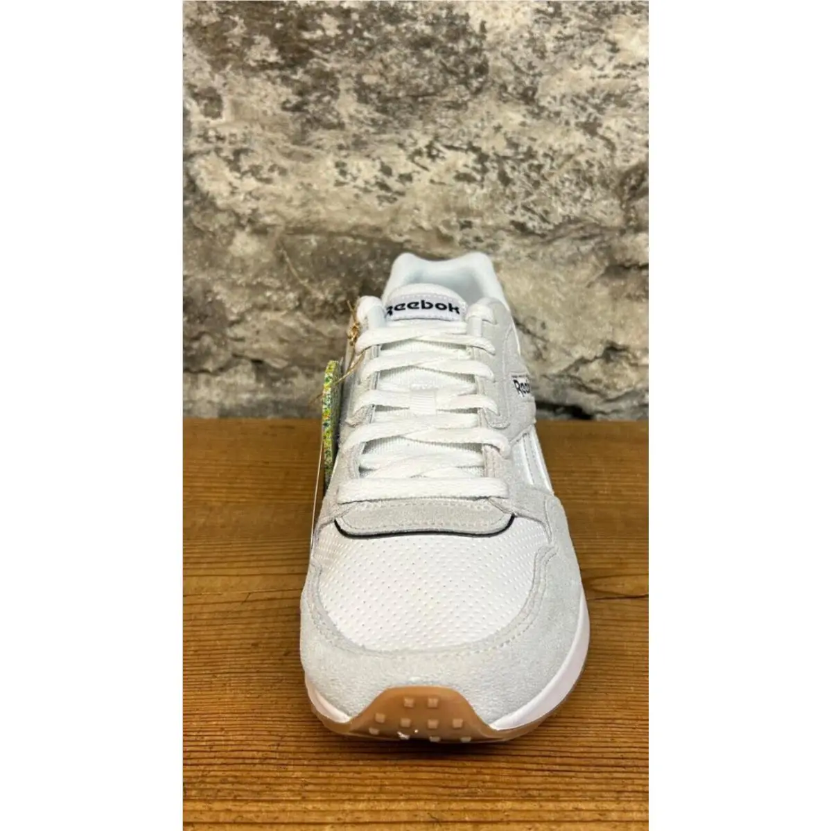 Reebok shoes - Reebok GL 1000 - GW4668 - White 6