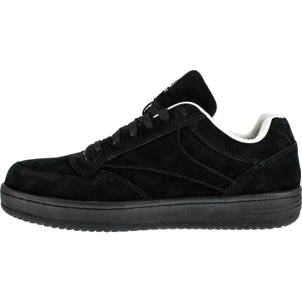 Reebok shoes - Black 1