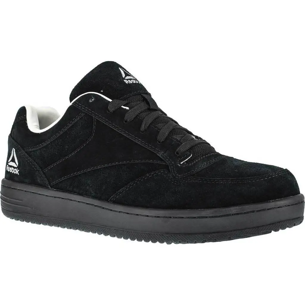 Reebok shoes - Black 3