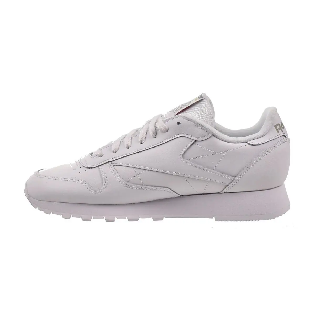 Reebok shoes - White-Pure Grey 2