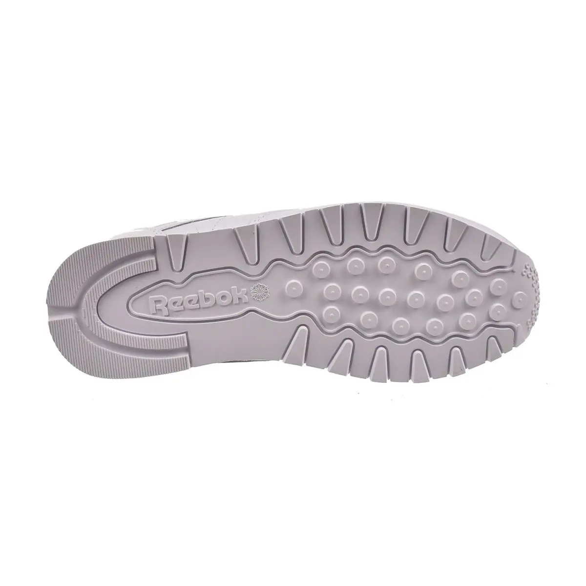 Reebok shoes - White-Pure Grey 4