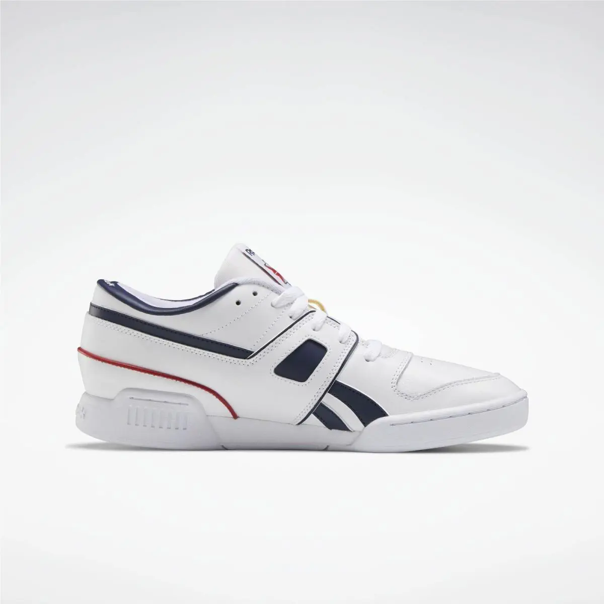 Reebok shoes - White 1