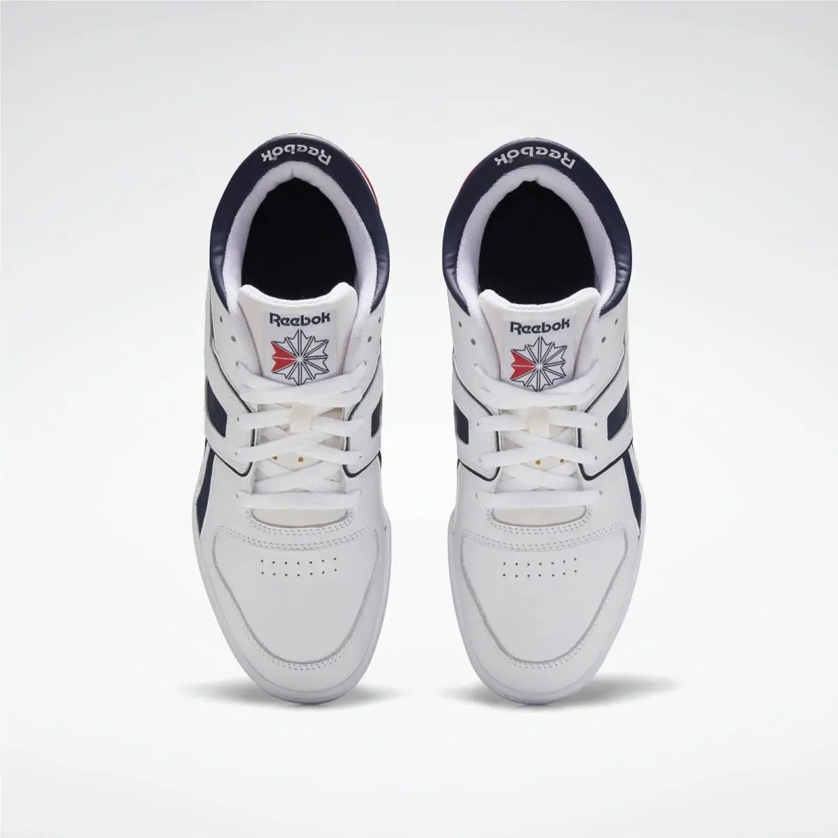 Reebok shoes - White 4