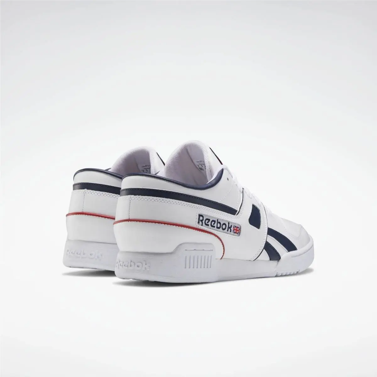 Reebok shoes - White 11