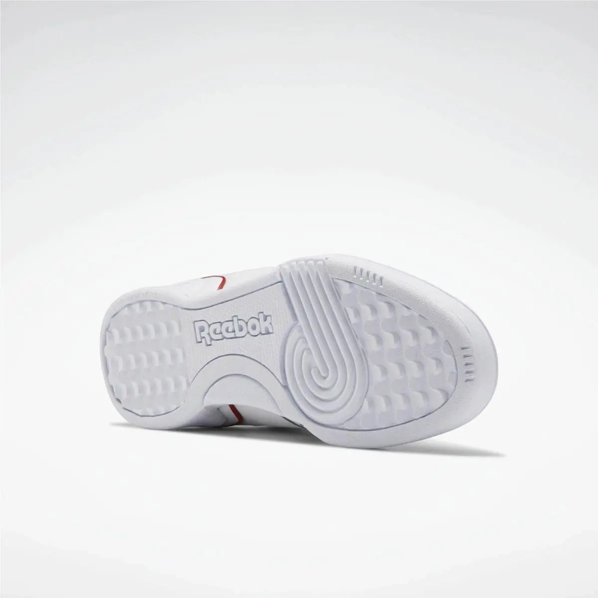 Reebok shoes - White 12