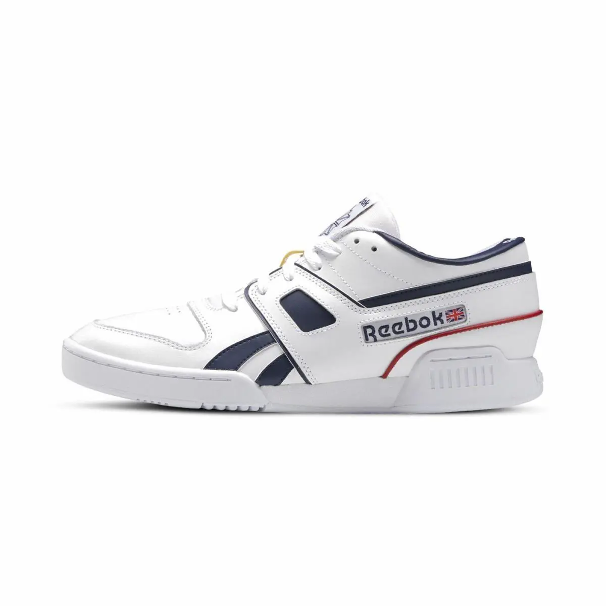 Reebok shoes - White 8