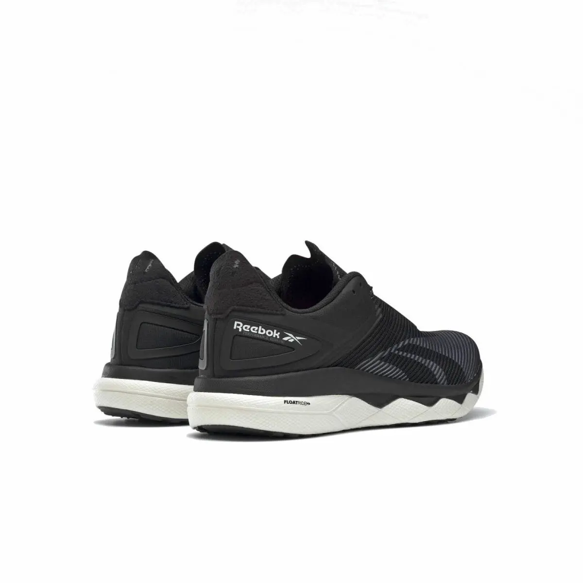 Reebok shoes - Black 1