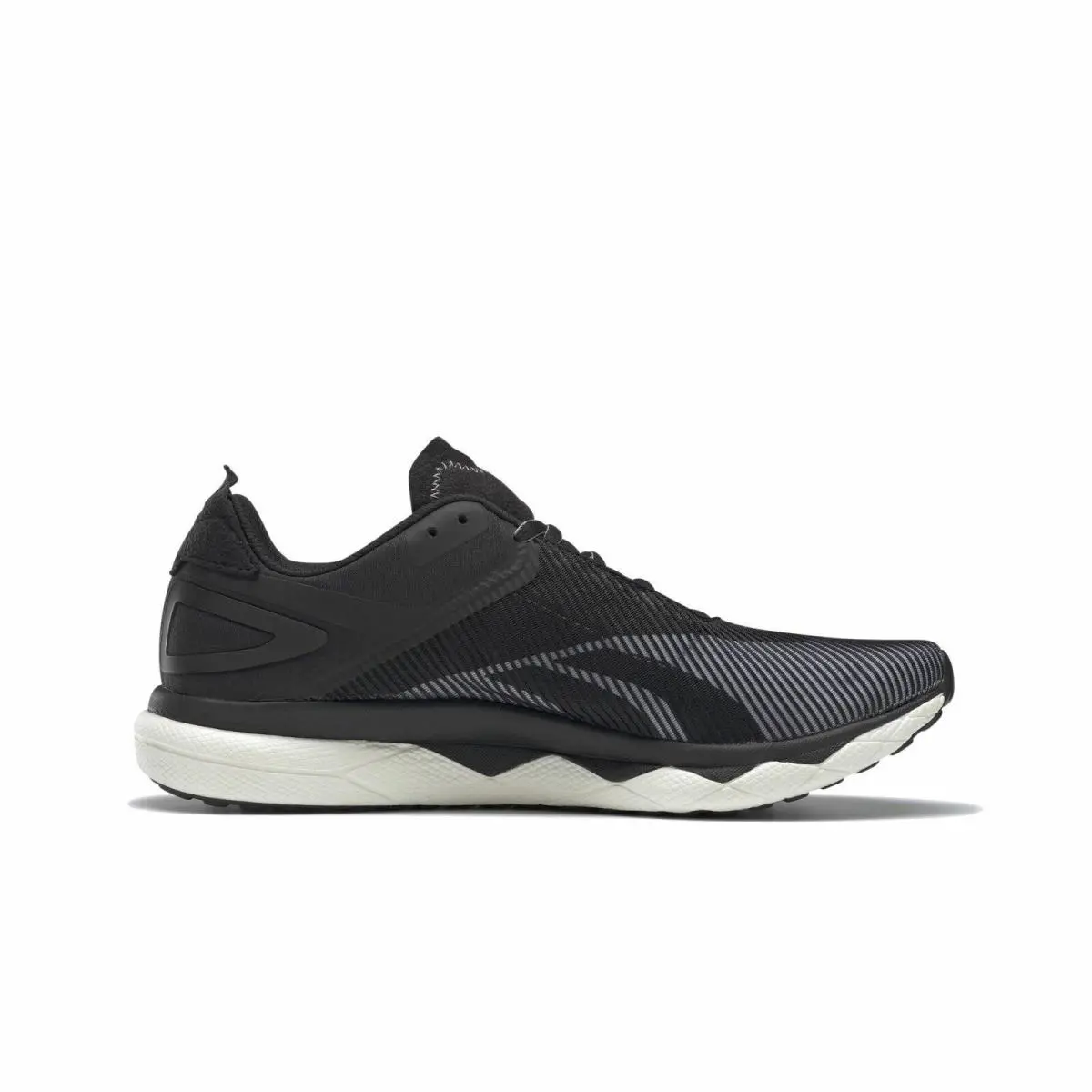 Reebok shoes - Black 2
