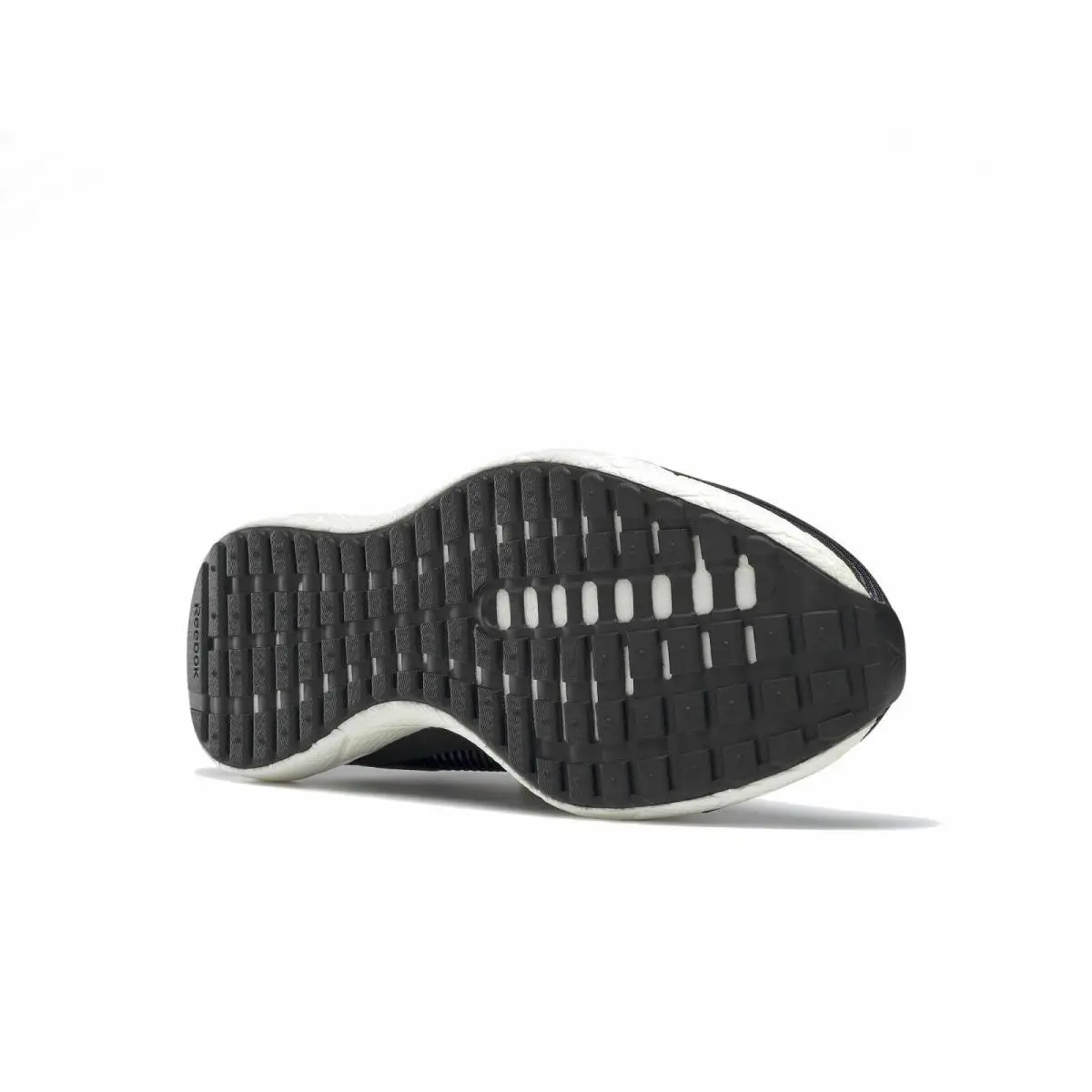 Reebok shoes  - Black 3