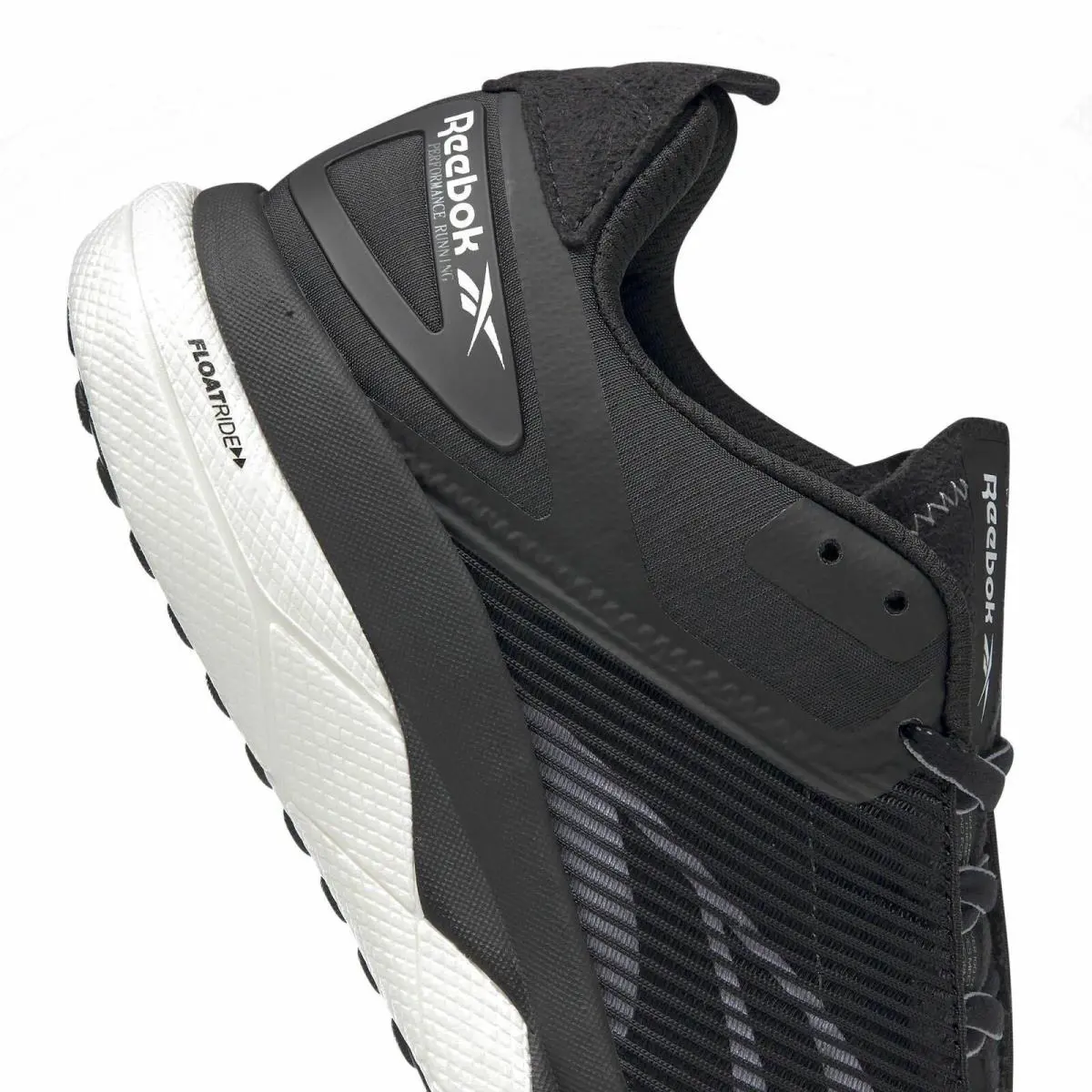 Reebok shoes - Black 5