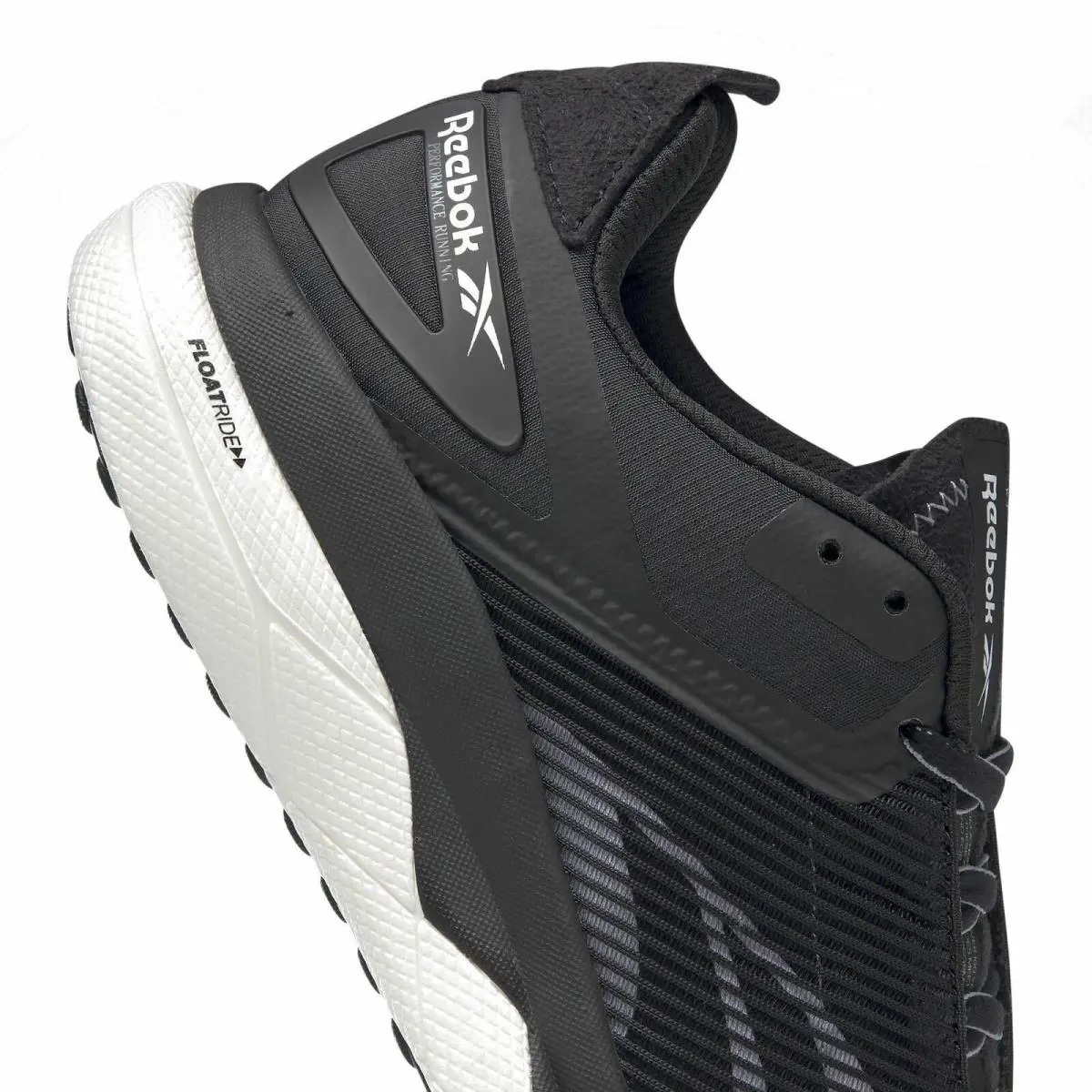 Reebok shoes  - Black 5
