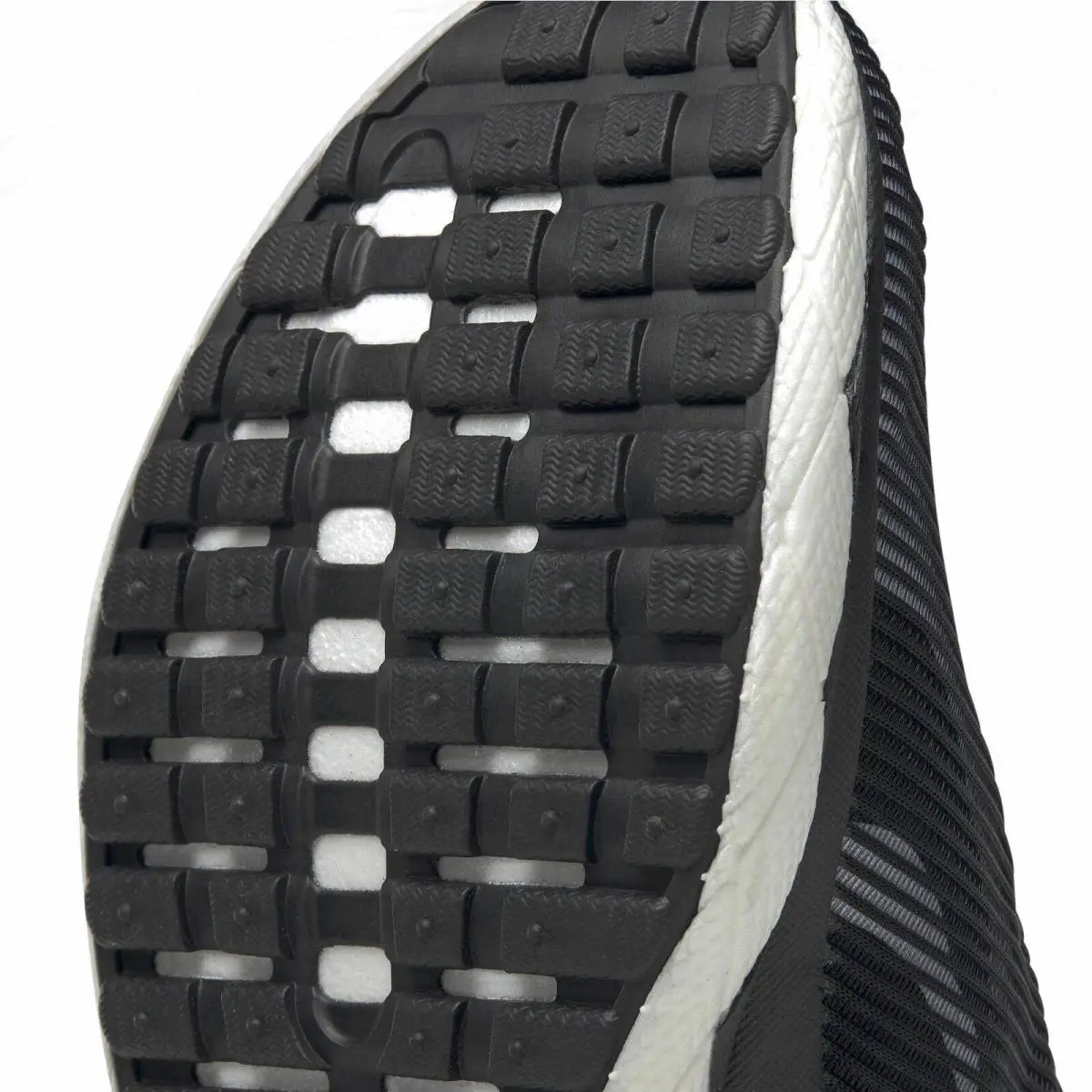 Reebok shoes  - Black 6