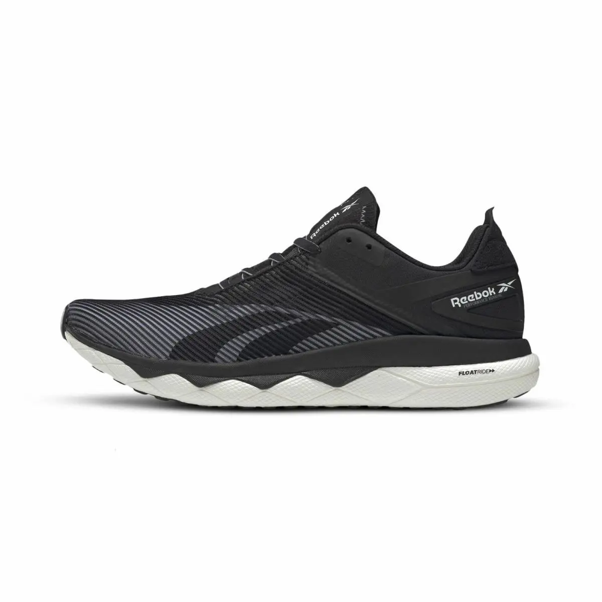 Reebok shoes  - Black 8
