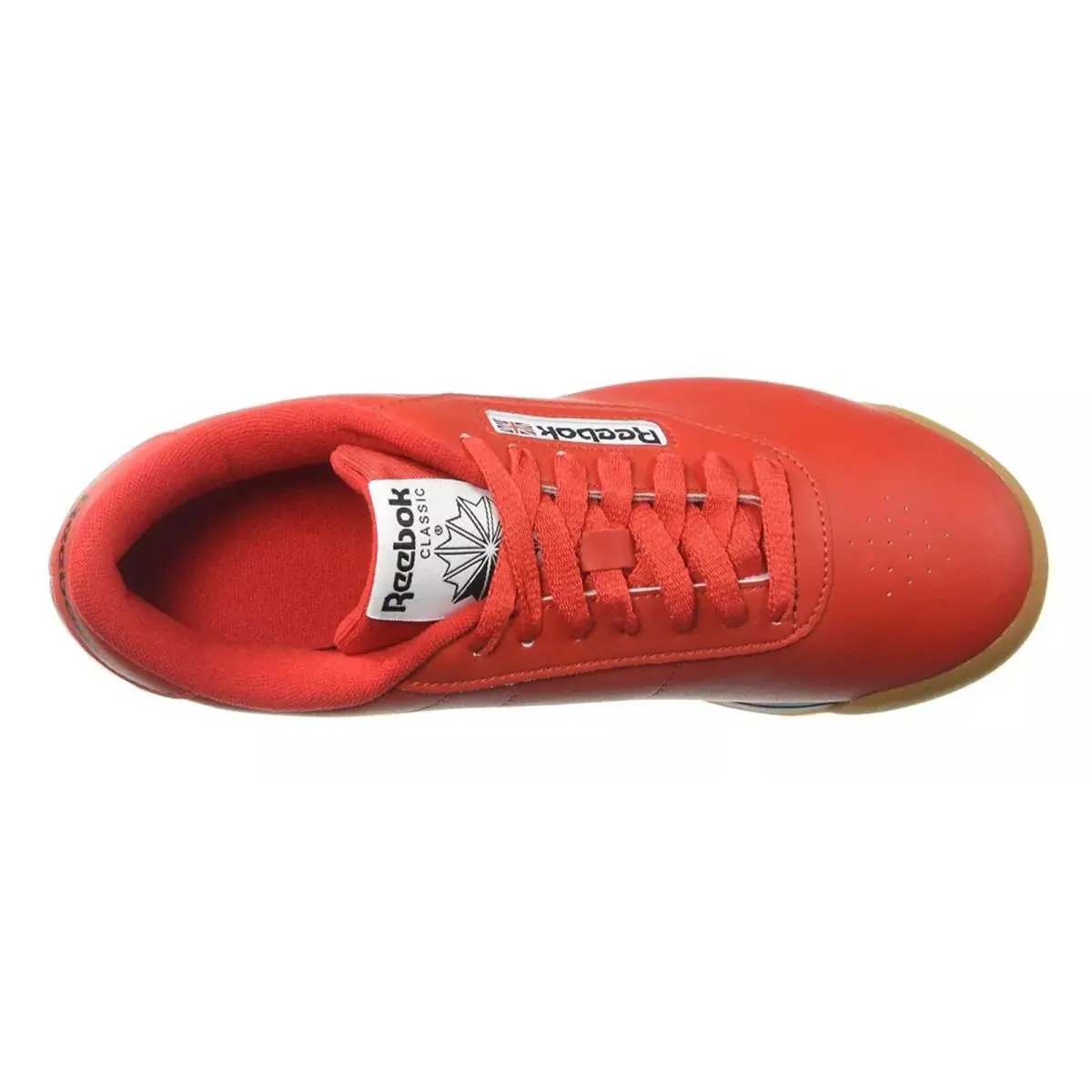 Reebok shoes - Princess - Princess - Techy Red/White/Black 0