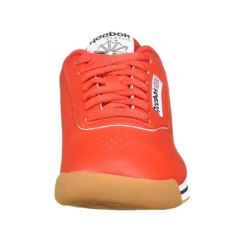 Reebok shoes - Princess - Princess - Techy Red/White/Black 2