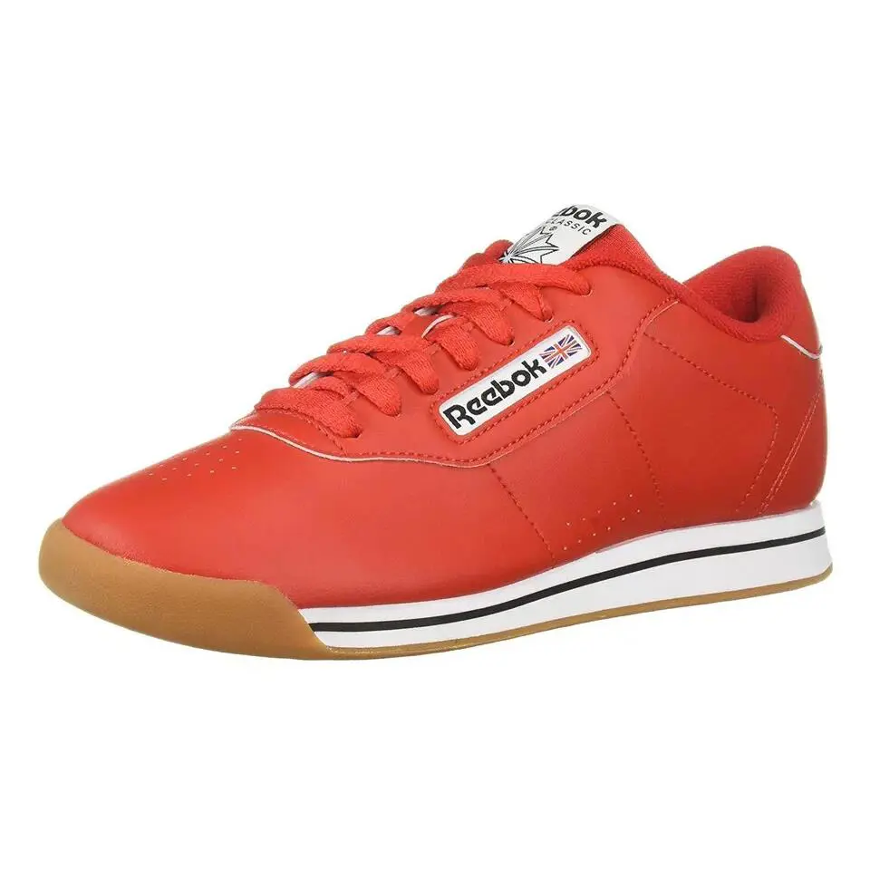 Reebok shoes - Princess - Princess - Techy Red/White/Black 3