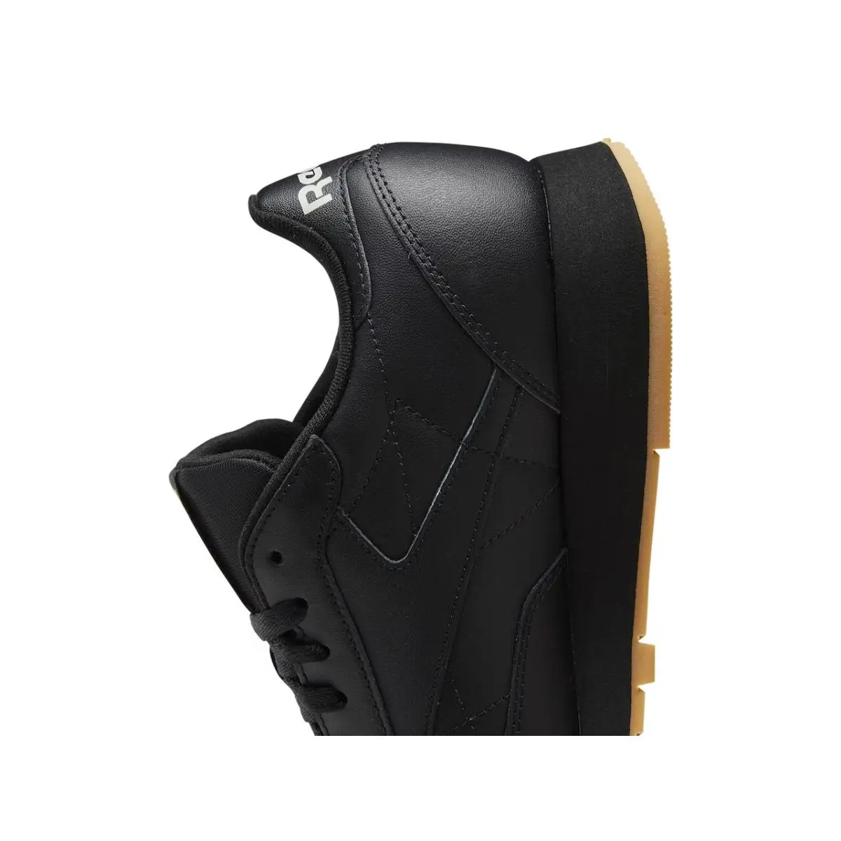 Reebok shoes - Reebok Classic Leather - Classic Leather - Black 12