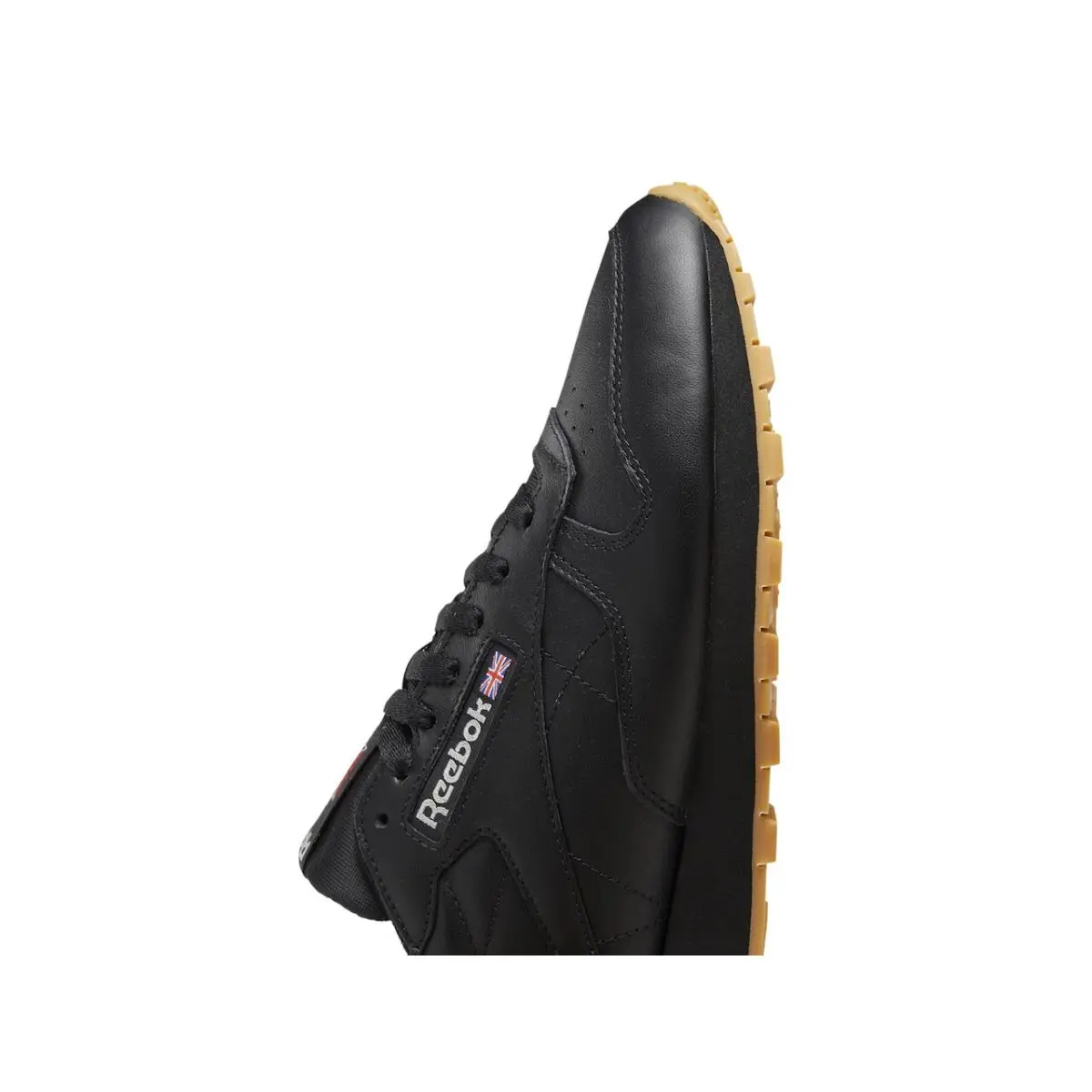 Reebok shoes - Reebok Classic Leather - Classic Leather - Black 13