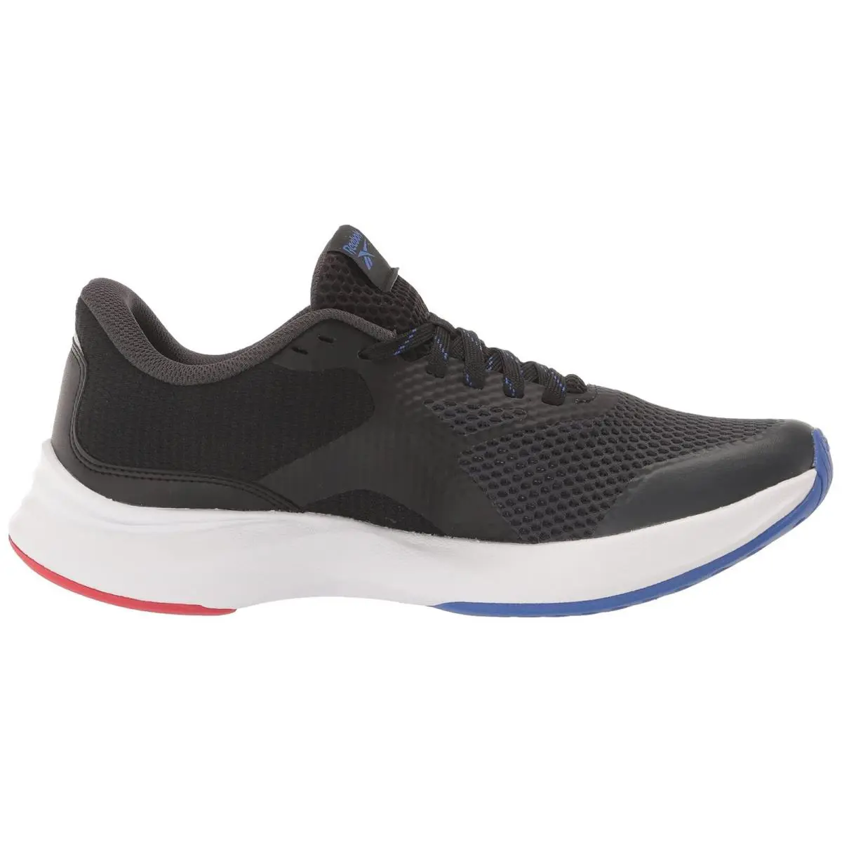 Reebok shoes - Cblack/Cdgry7/Vecred 1