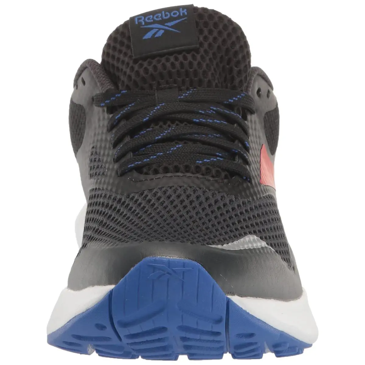 Reebok shoes - Cblack/Cdgry7/Vecred 2