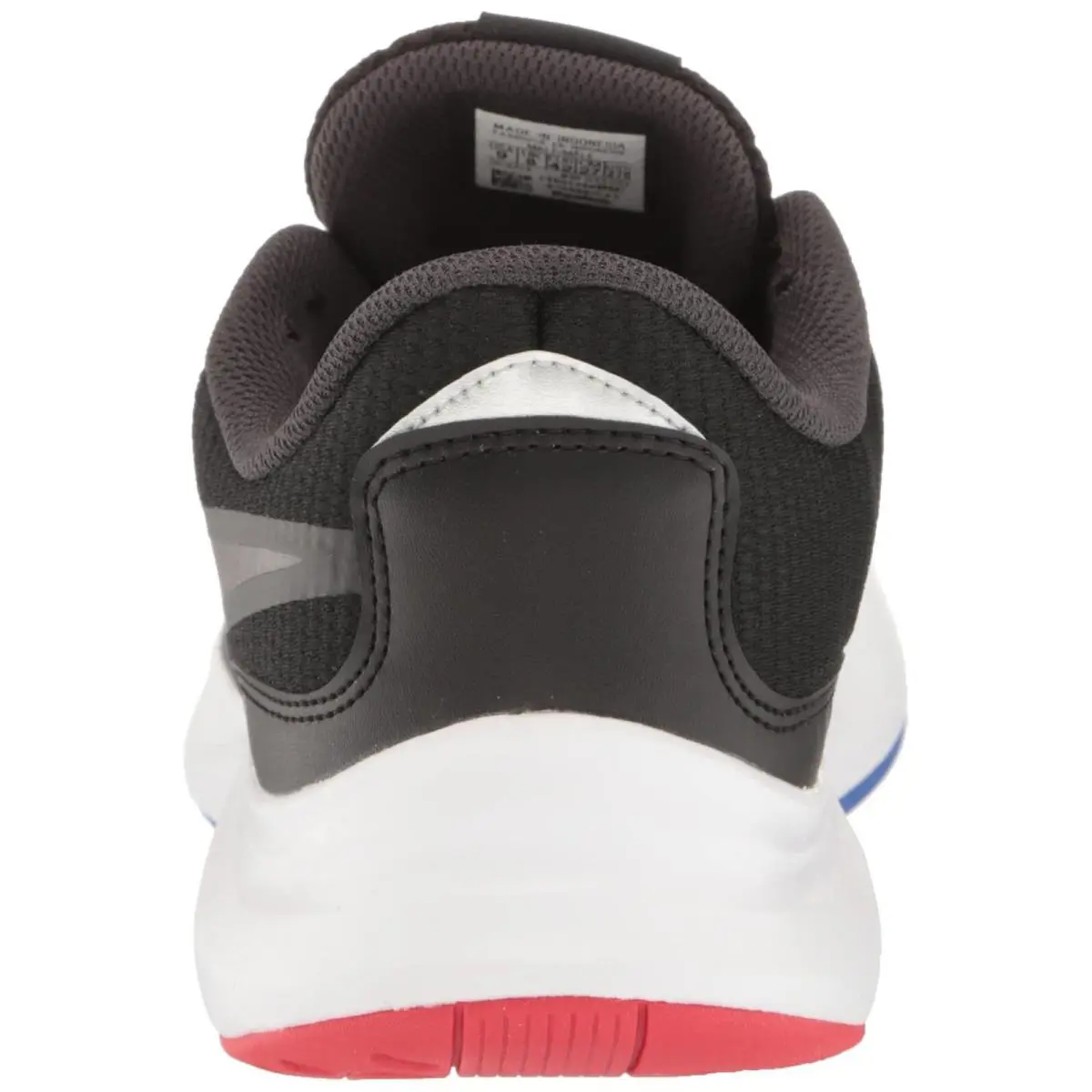 Reebok shoes - Cblack/Cdgry7/Vecred 4