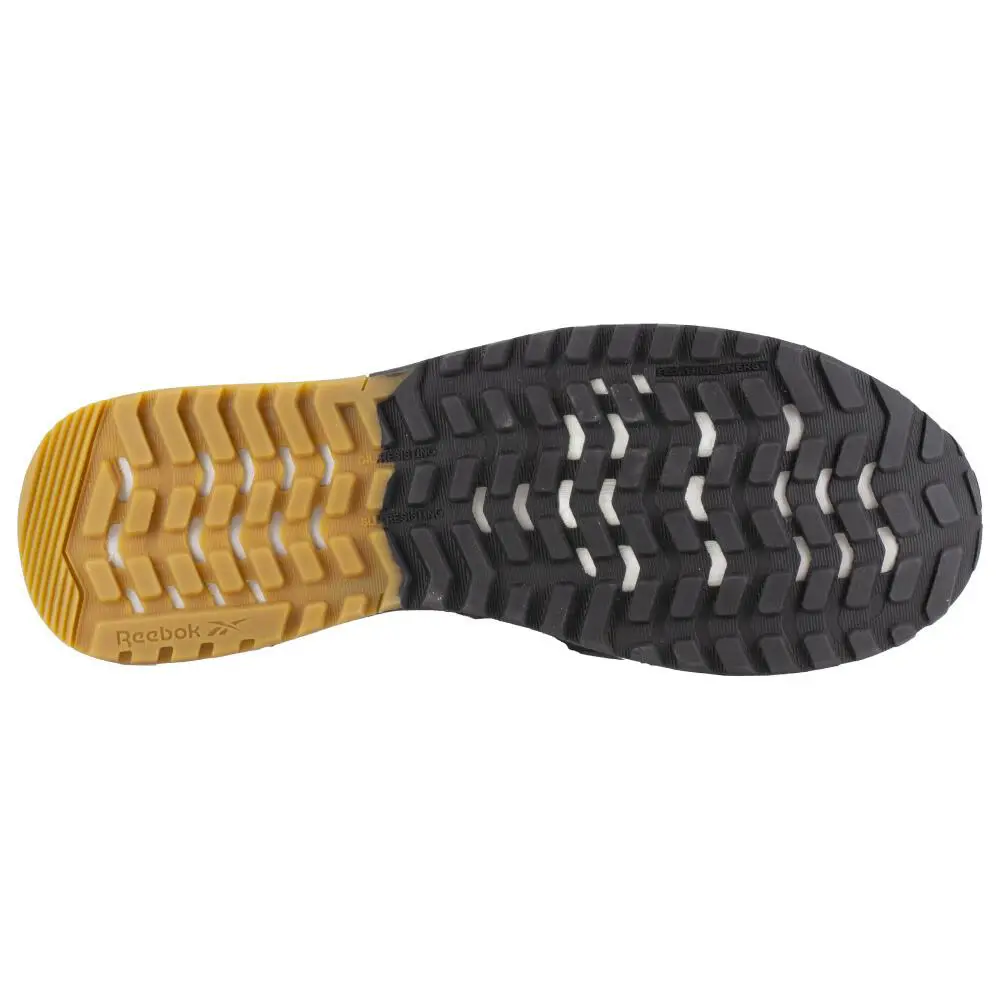 Reebok shoes - Nano X1 Adventure Wor - Nano Adventure Wor - RB3481 - Grey and Black 3