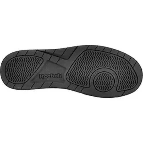 Reebok shoes - Black/Red 1