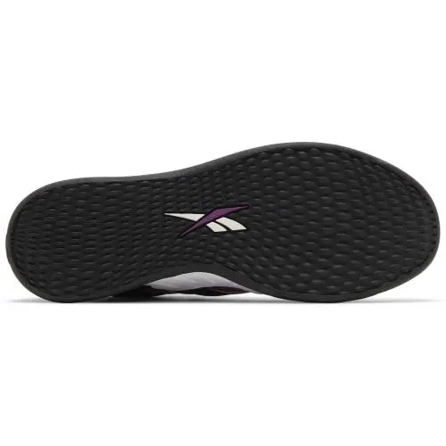 Reebok shoes - Aubergine/Pure Grey 1/Core Black 8