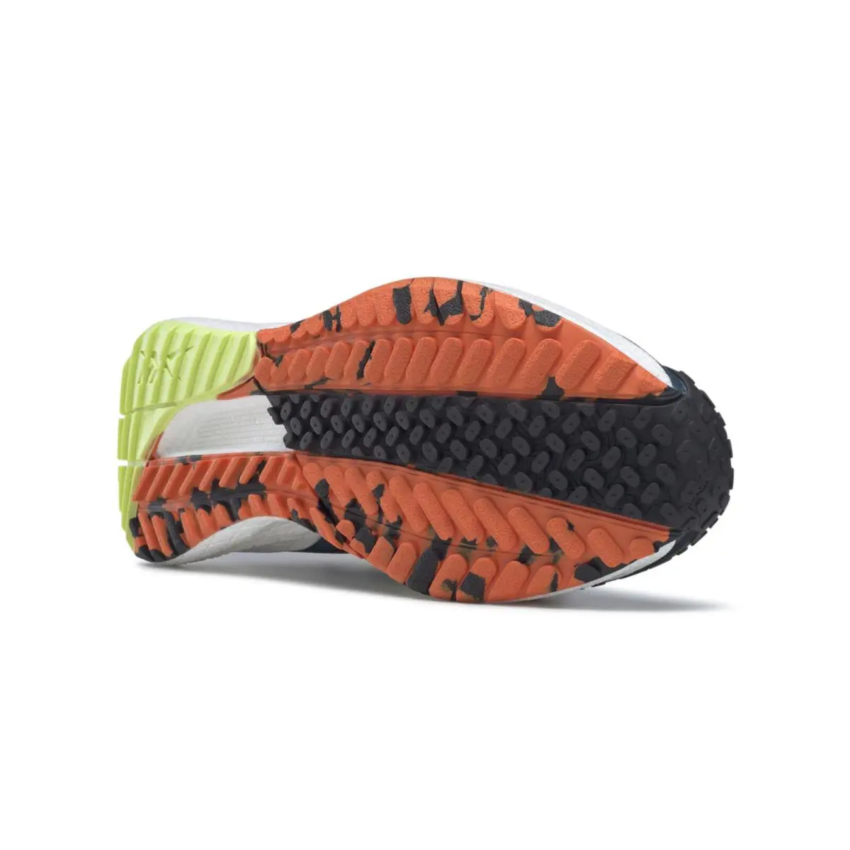 Reebok shoes - Steblu/Cblack/Eneglw 3