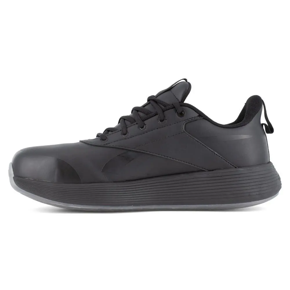 Reebok shoes - DMXair Comfort+ Work - DMXair Work - RB3605 - Black 0